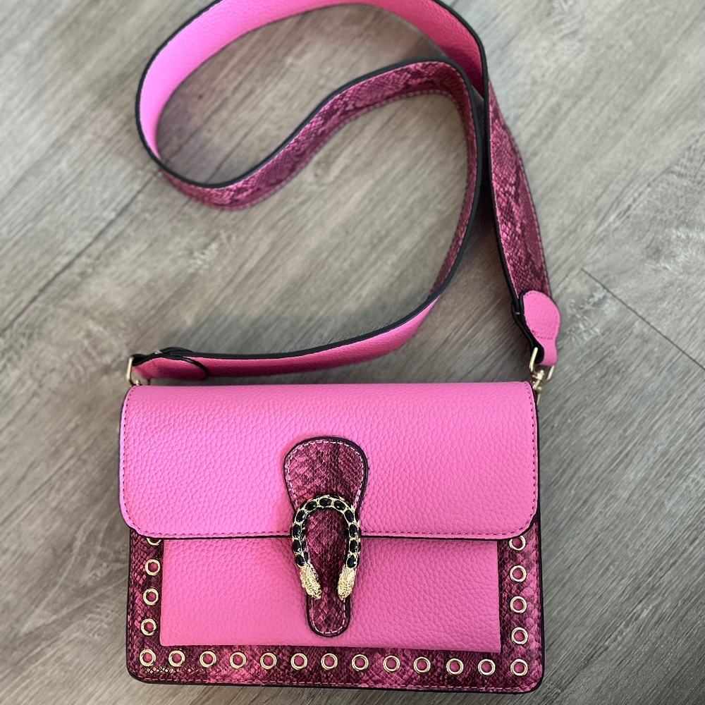 PINK Handbag
